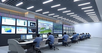 office monitoring
